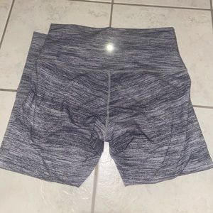 Lululemon Crop Leggings